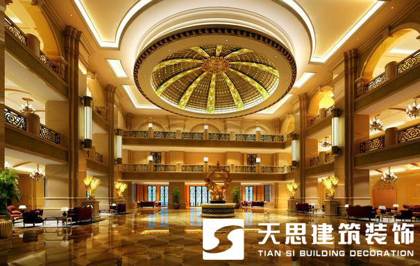 <a href=http://www.rednic.cn/hfjdzx/ target=_blank class=infotextkey>合肥酒店裝修</a>-合肥天思裝飾