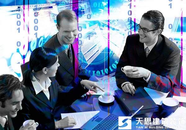 <a href=http://www.rednic.cn/ target=_blank class=infotextkey>合肥辦公室裝修</a>-合肥天思裝飾