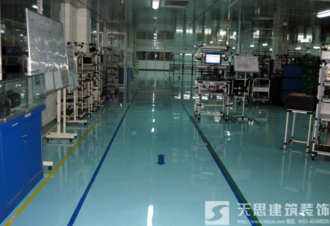 <a href=http://www.rednic.cn/gccf/ target=_blank class=infotextkey>合肥廠房裝修</a>哪家好施工注意事項多