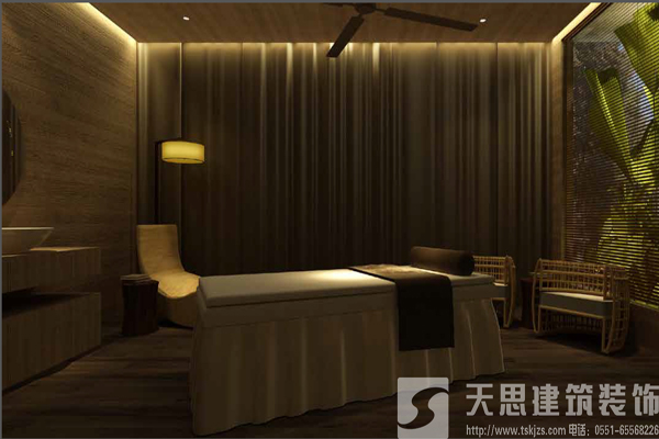 會所裝潢設(shè)計(jì)