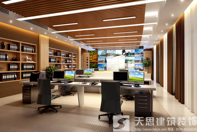 <a href=http://www.rednic.cn/ target=_blank class=infotextkey>合肥辦公室裝修</a>設(shè)計(jì)讓企業(yè)邁向新高度