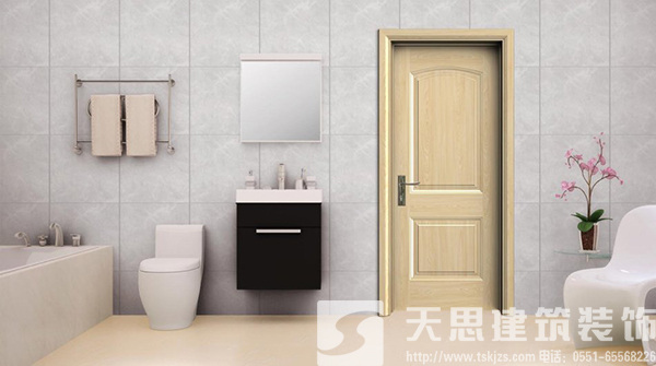 木門(mén)選購(gòu)注意事項(xiàng),幾大誤區(qū)你知道嗎?