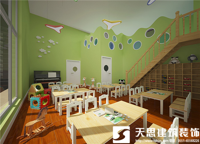 <a href=http://www.rednic.cn/youeryuan/ target=_blank class=infotextkey>合肥幼兒園裝修</a>公司哪家好