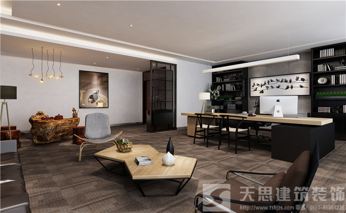 <a href=http://www.rednic.cn/ target=_blank class=infotextkey>合肥辦公室裝修</a>效果圖