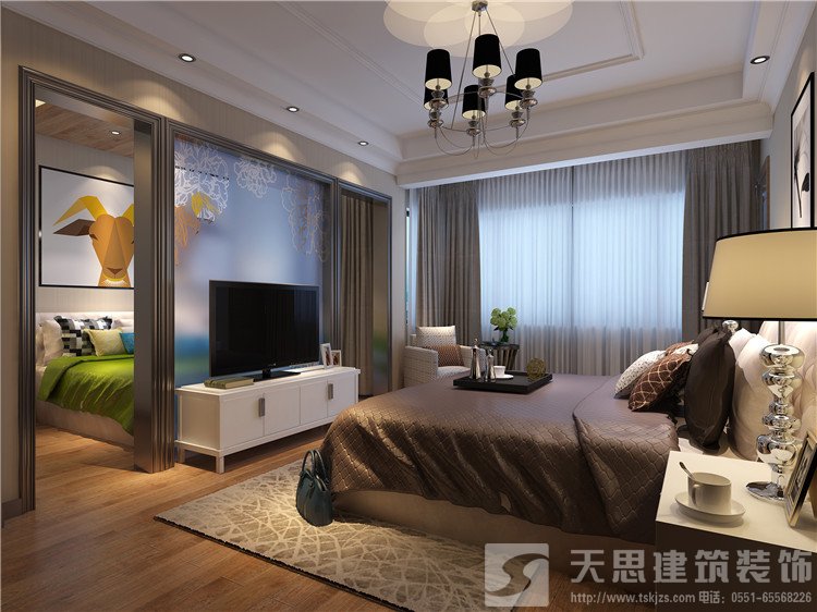 <a href=http://www.rednic.cn/hfjdzx/ target=_blank class=infotextkey>合肥酒店裝修</a>效果圖