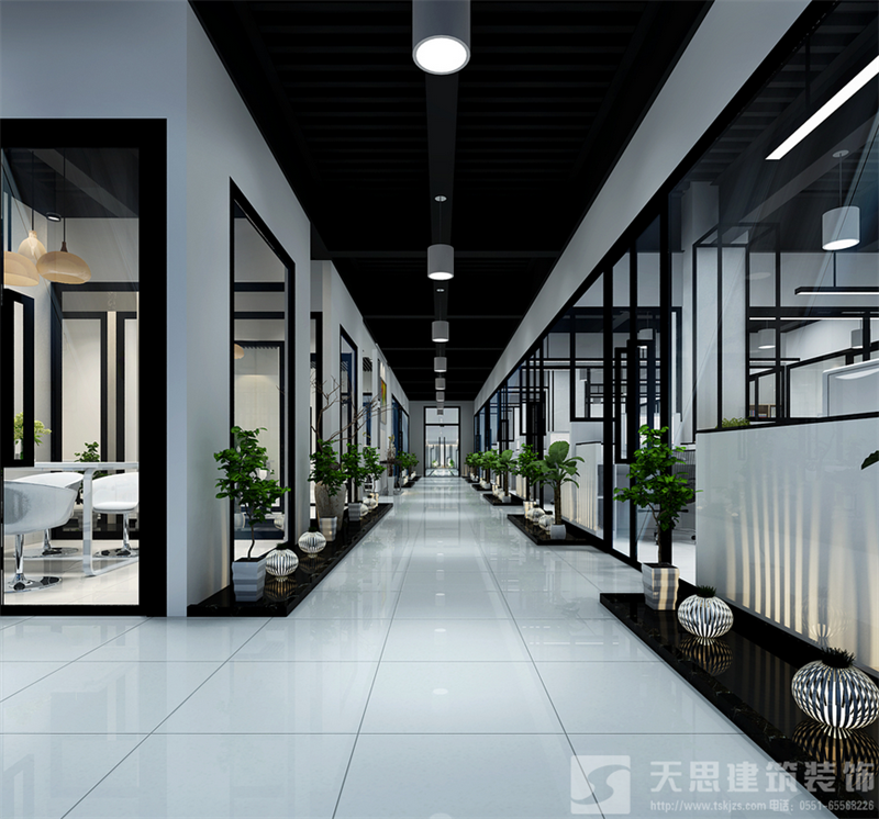 玻璃貼膜對(duì)于<a href=http://www.rednic.cn/ target=_blank class=infotextkey>合肥辦公室裝修</a>有怎樣的好處呢